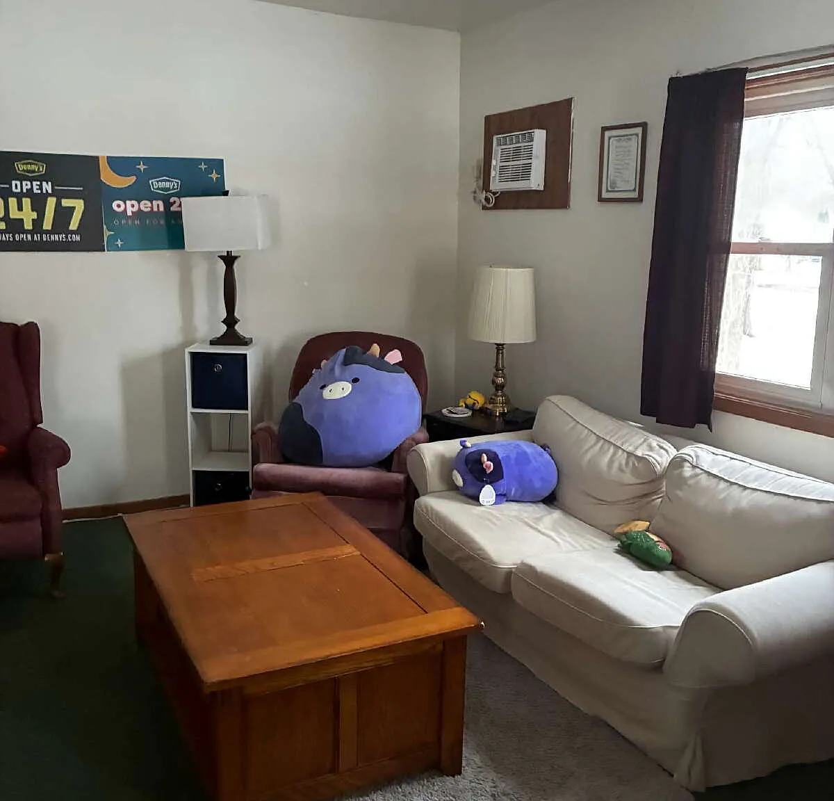 3 bed, 1.0 bath, $510 — Photo 2