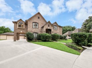 2223 Leisure Ln, Richmond, TX 77406