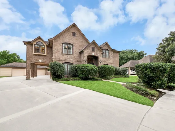 2223 Leisure Ln, Richmond, TX 77406