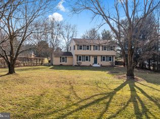 3624 Church Rd, Perkiomenville, PA 18074