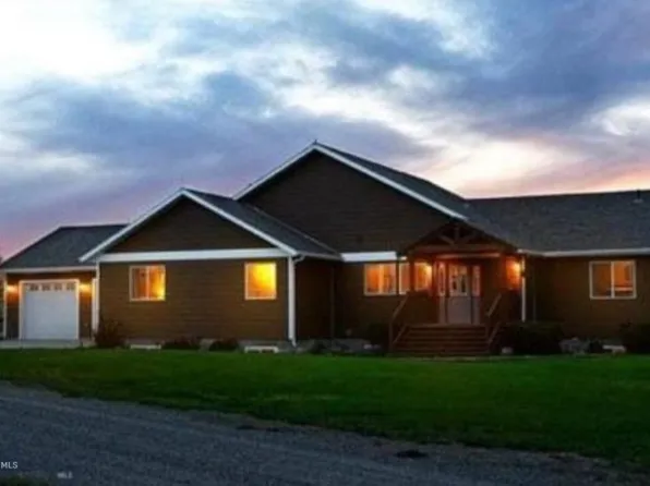 30 Tenderfoot Trl, Dillon, MT 59725