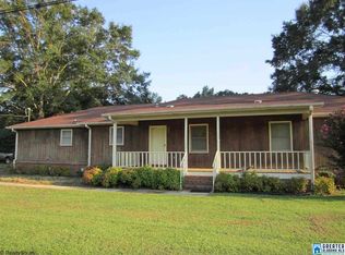 608 Maple St, Clanton, AL 35045