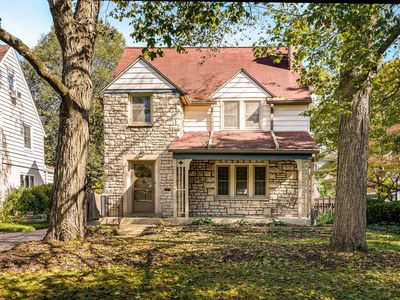 96 N Cassingham Rd, Columbus, OH, 43209