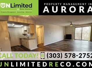 431 S Kalispell Way APT 303, Aurora, CO 80017