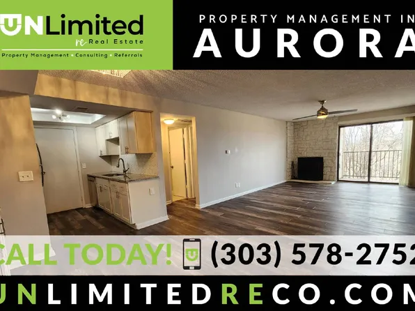 431 S Kalispell Way APT 303, Aurora, CO 80017
