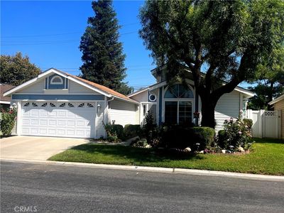 140 W Pioneer Ave Space 6, Redlands, CA, 92374