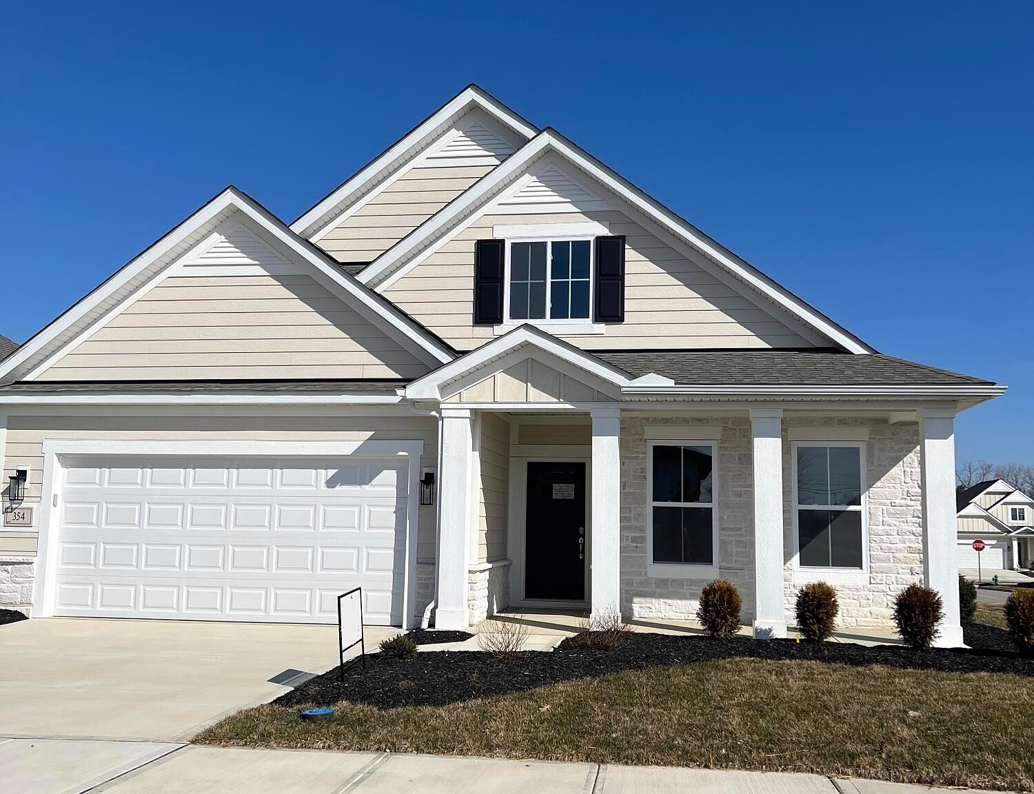 354 Village Ln, Sunbury, OH 43074 Zillow