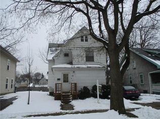 52 Finch St, Rochester, NY 14613