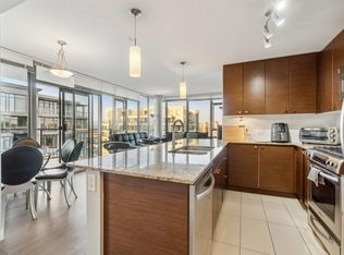 6888 Alderbridge Way #1701, Richmond, BC V6X 0A7