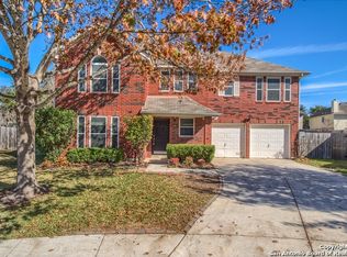 1016 Villa Elm, Schertz, TX 78154