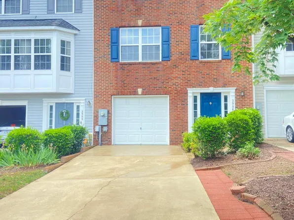 3906 Lillington Dr, Durham, NC 27704