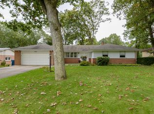 1525 Royal Oak Ave, Portage, MI 49024