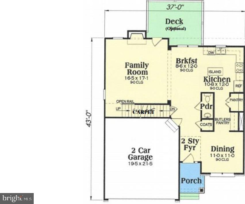 2nd image of 7632 Knotting Hill Ln