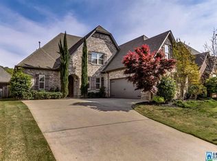 1053 Dunnavant Pl, Birmingham, AL 35242