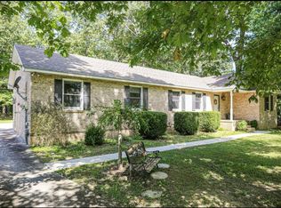 202 Marks Ave, Tullahoma, TN 37388