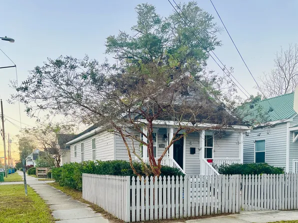 720 Queen Street, Wilmington, NC 28401