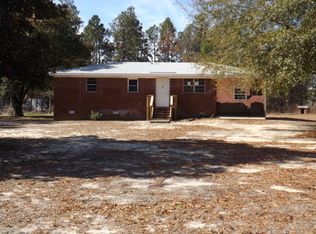 525 J B Swartz Rd, Wagener, SC 29164