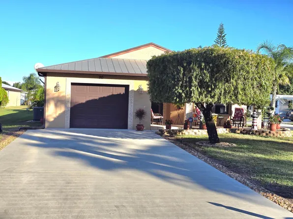 20 Silver Oak Drive, Port St Lucie, FL 34952