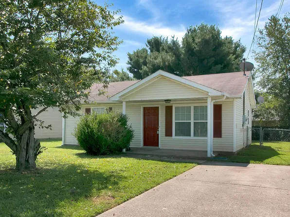 999 Stateline Rd, Oak Grove, KY 42262