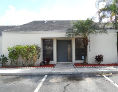 14819 SW 125th Ct, Miami, FL, 33186