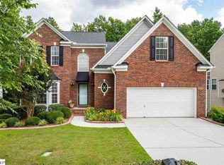 8 White Bark Way, Taylors, SC 29687