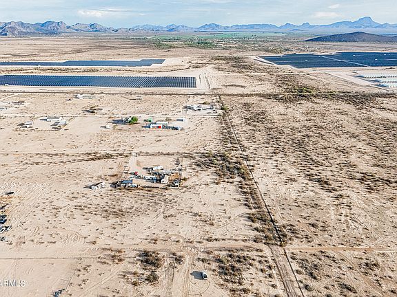 2nd image of 00 N Tijeras Road #-