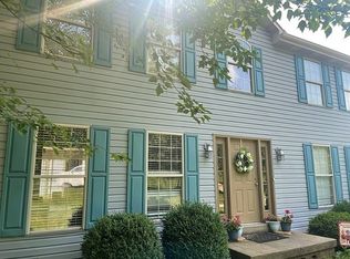 2519 Wexford Run Rd, Wexford, PA 15090