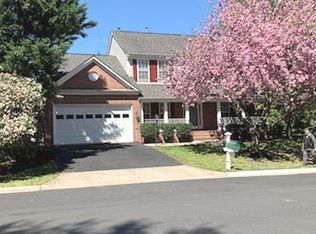 14282 Chalfont Dr, Haymarket, VA 20169