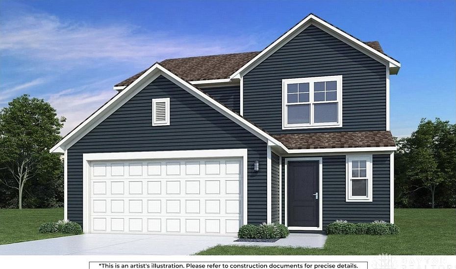 2nd image of 206 Berschet Dr