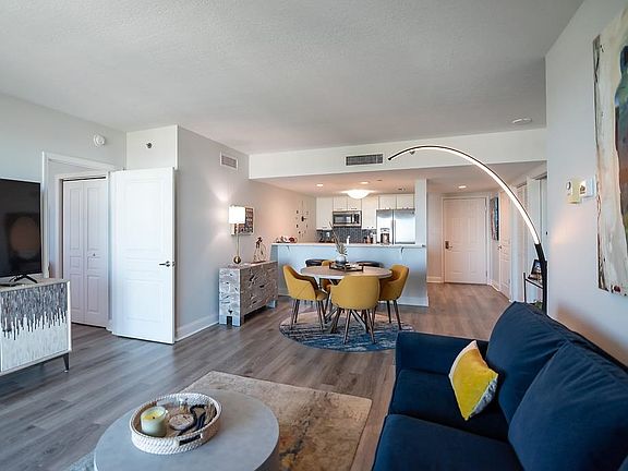 3rd image of 300 S Duval St Unit 1501