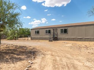 9260 W Bopp Rd, Tucson, AZ 85735