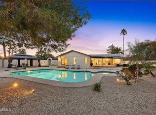 5819 E Redfield Rd, Scottsdale, AZ 85254
