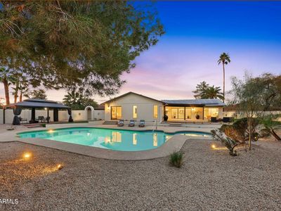 5819 E Redfield Road, Scottsdale, AZ, 85254