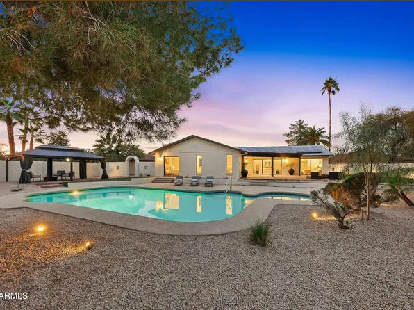 5819 E Redfield Road, Scottsdale, AZ 85254