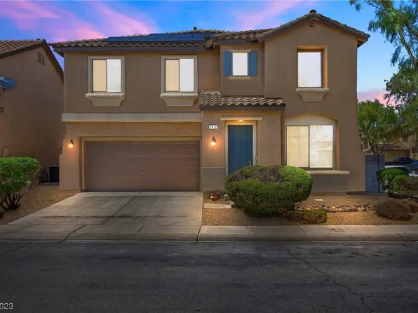 1812 Arrow Stone Ct, North Las Vegas, NV 89031