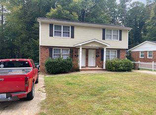 8711 Chapel Hill Rd #A, Cary, NC 27513