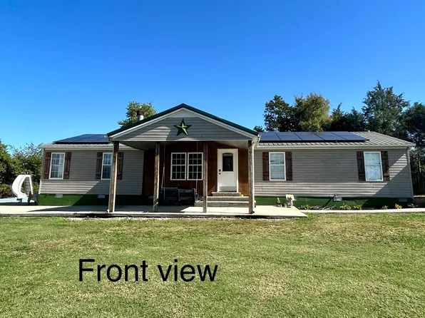 351 Nichols Rd, Princeton, KY 42445
