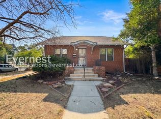1800 S Washington St, Denver, CO 80210