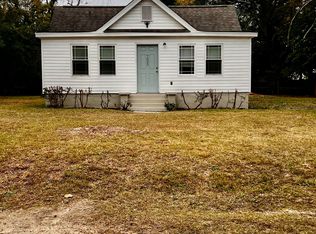 7025 Julia St, Columbia, SC 29209