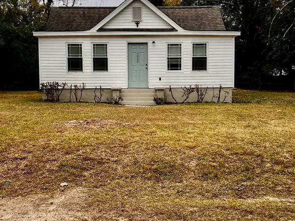 7025 Julia St, Columbia, SC 29209