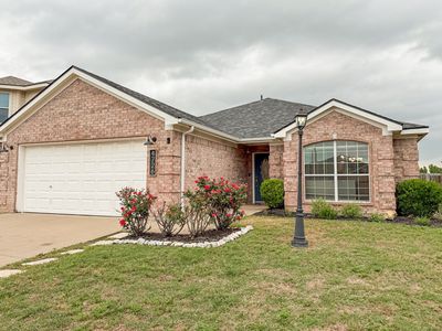 4726 Topaz Ln, Granbury, TX, 76049