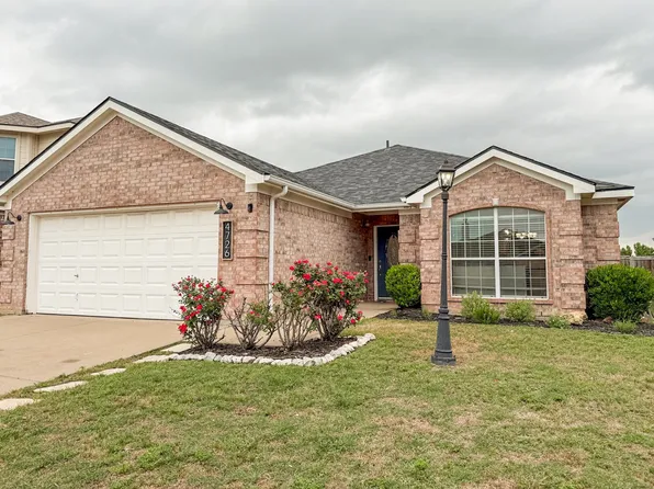 4726 Topaz Ln, Granbury, TX 76049