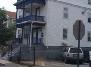 63 Courtland St, Providence, RI 02909