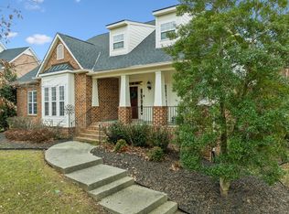 1209 White Rock Rd, Spring Hill, TN 37174