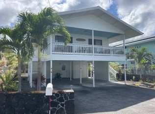 164 Panaewa St, Hilo, HI 96720