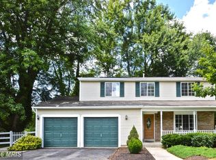 9414 Highlander Blvd, Walkersville, MD 21793