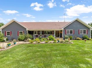 8804 Nilsen Ct, Harvard, IL 60033