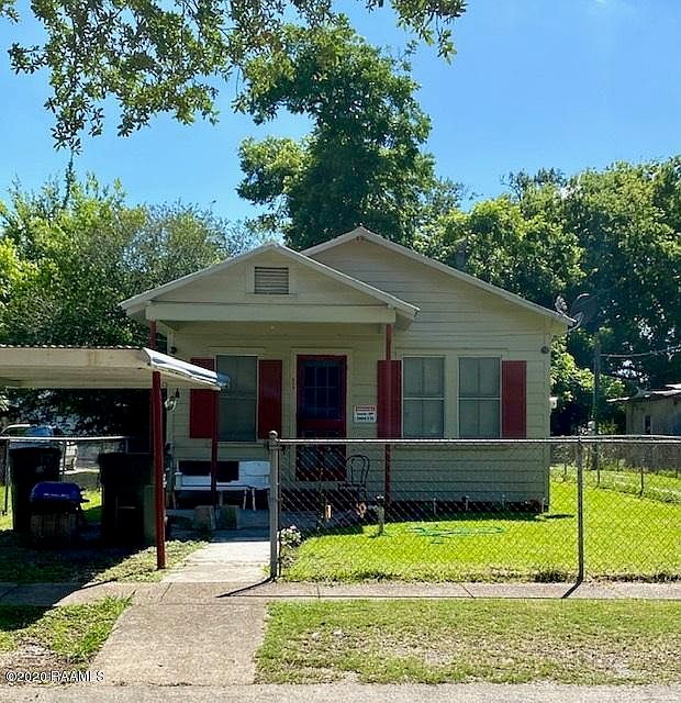 1st image of 529 Armentor St