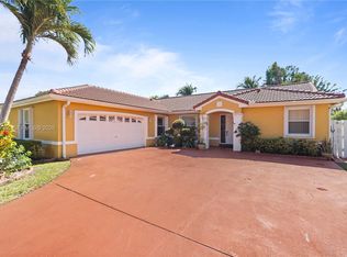 12730 SW 20th St, Miramar, FL 33027
