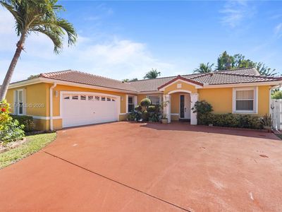 12730 SW 20th St, Miramar, FL, 33027